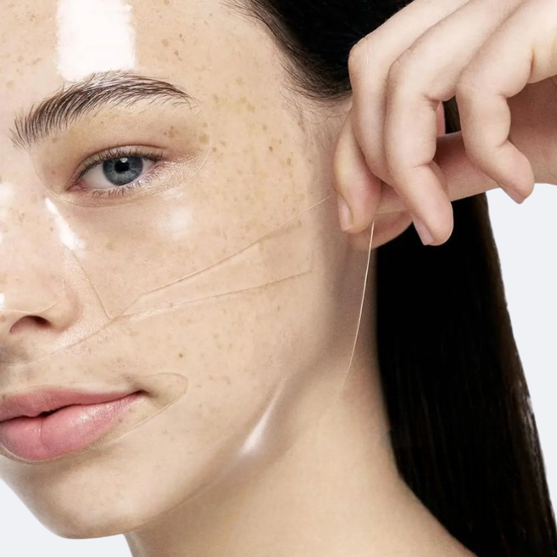 Masque pour le visage